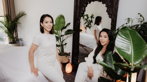 d’Latibule Wellness & Massage