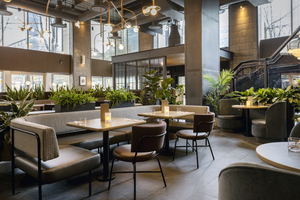 Earls Kitchen + Bar