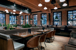 Earls Kitchen + Bar