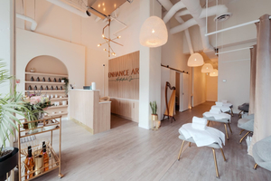 Enhance Arts Aesthetics & Spa (Yaletown)
