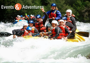 Events & Adventures Vancouver