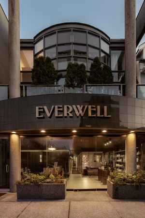 Everwell Naturopathic - Kitsilano