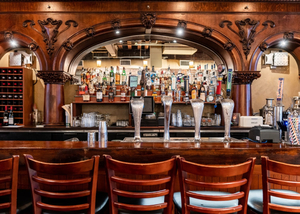 Fable Bar & Grill