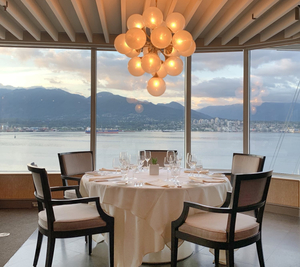 Five Sails Restaurant