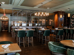 Frankie's Italian Vancouver
