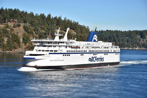 Von Vancouver aus: Ganztagestour nach Victoria mit Ticket für die Fähre