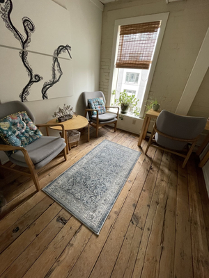 Glow Acupuncture & Wellness Centre