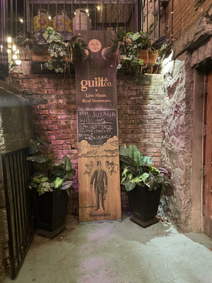 Guilt & Co
