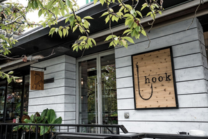 Hook Restaurant