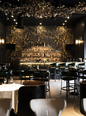 House of Dawn Steakhouse