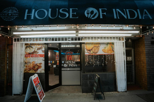 House of India