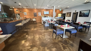 Italia Bella Bar & Grill