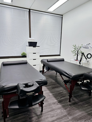 K-Well Integrative Wellness Clinic