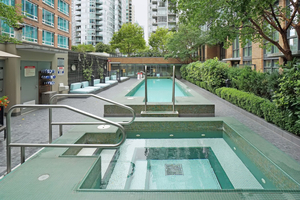 L'Hermitage Vancouver