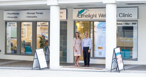Limelight Wellness Centre