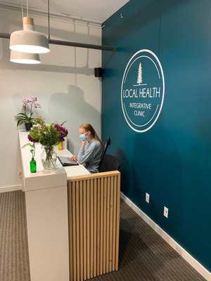 Local Health Integrative Clinic