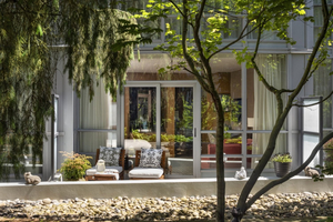 Loden Hotel