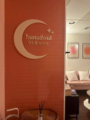 LunaSoul Wellness