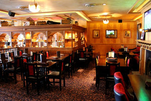 Mahony's Tavern Convention Centre