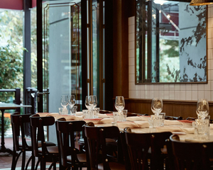Maxine's Cafe & Bar