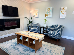 Mount Pleasant Massage Therapy
