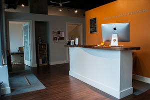 Mount Pleasant Wellness Chiropractic and Massage Therapy