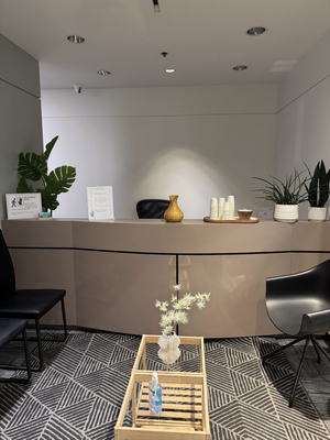 Mountainview Movement Massage and Wellness - Downtown