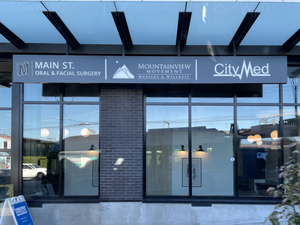 Mountainview Movement Massage and Wellness - Main St