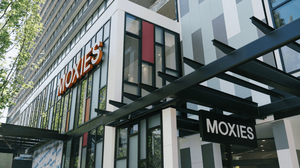 Moxies West Georgia Restaurant