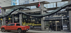 mumu kitchen