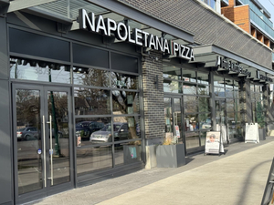 Napoletana Pizza Restaurant
