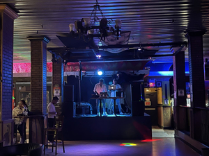 New Brandiz Pub