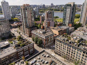 OPUS Vancouver
