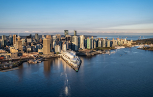 Pan Pacific Vancouver