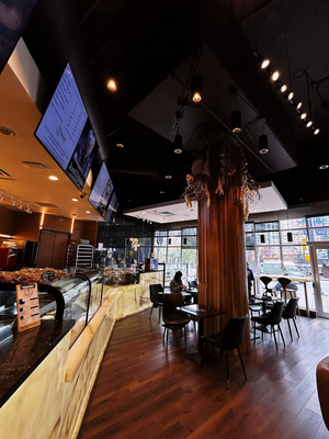 Perfecto Cafe, Bakery & Gelato (Davie)