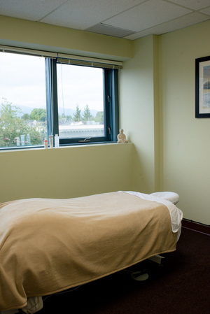 Petersen Wellness & Massage Therapy Clinic