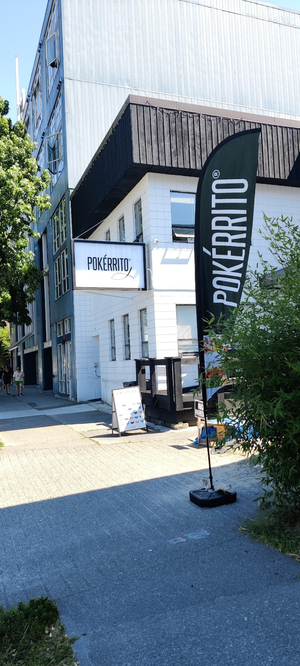 Pokerrito - Mount Pleasant