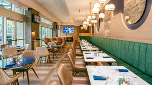 Prestons Restaurant + Lounge Vancouver