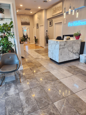 Pro Wellness Massage Therapy