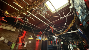 PumpJack Pub