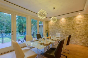 Elvebredd Bed and Breakfast