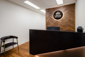 RMT | Laelia Wellness