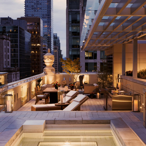 Rosewood Hotel Georgia