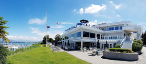 Royal Vancouver Yacht Club