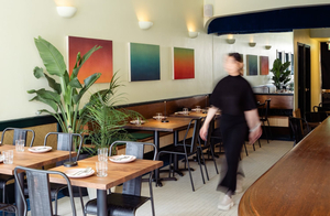 Sainam - Thai Isaan Eatery and Bar
