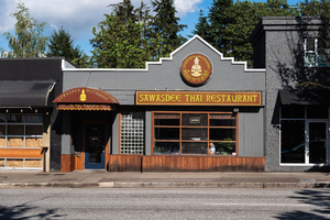 Sawasdee Thai Restaurant