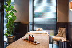 Sense, A Rosewood Spa