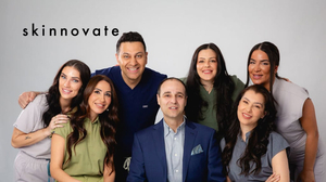 Skinnovate Beauty & Wellness Vancouver