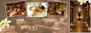 Smile Thai Wellness Spa
