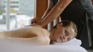 Spa - Fairmont Pacific Rim